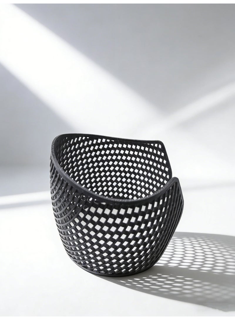 عصابة تثبيت الحجاب الخاصة | ربطة شعر مبطنة قطن-كتان لتثبيت الحجاب للنساء والفتيات - Image 3